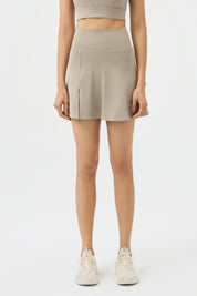 Flow Tennis Skirt with Pocket
