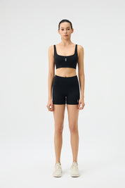 Glide Shorts - Black