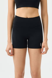 Glide Shorts - Black