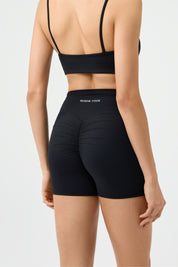 Glide Shorts - Black