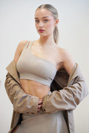 Flow Tennis Skirt with Pocket