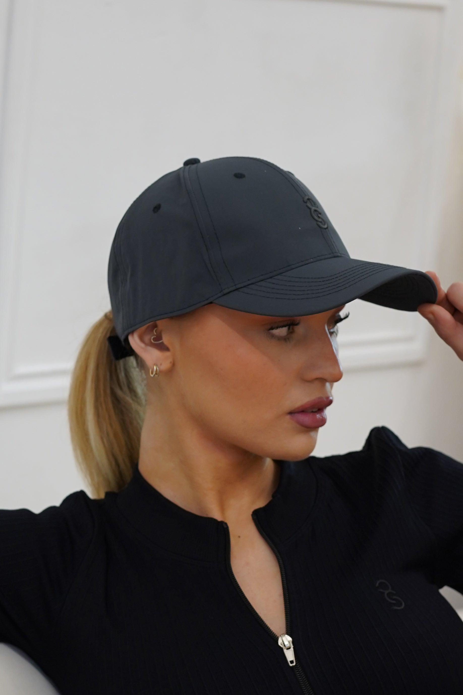The Serene Cap