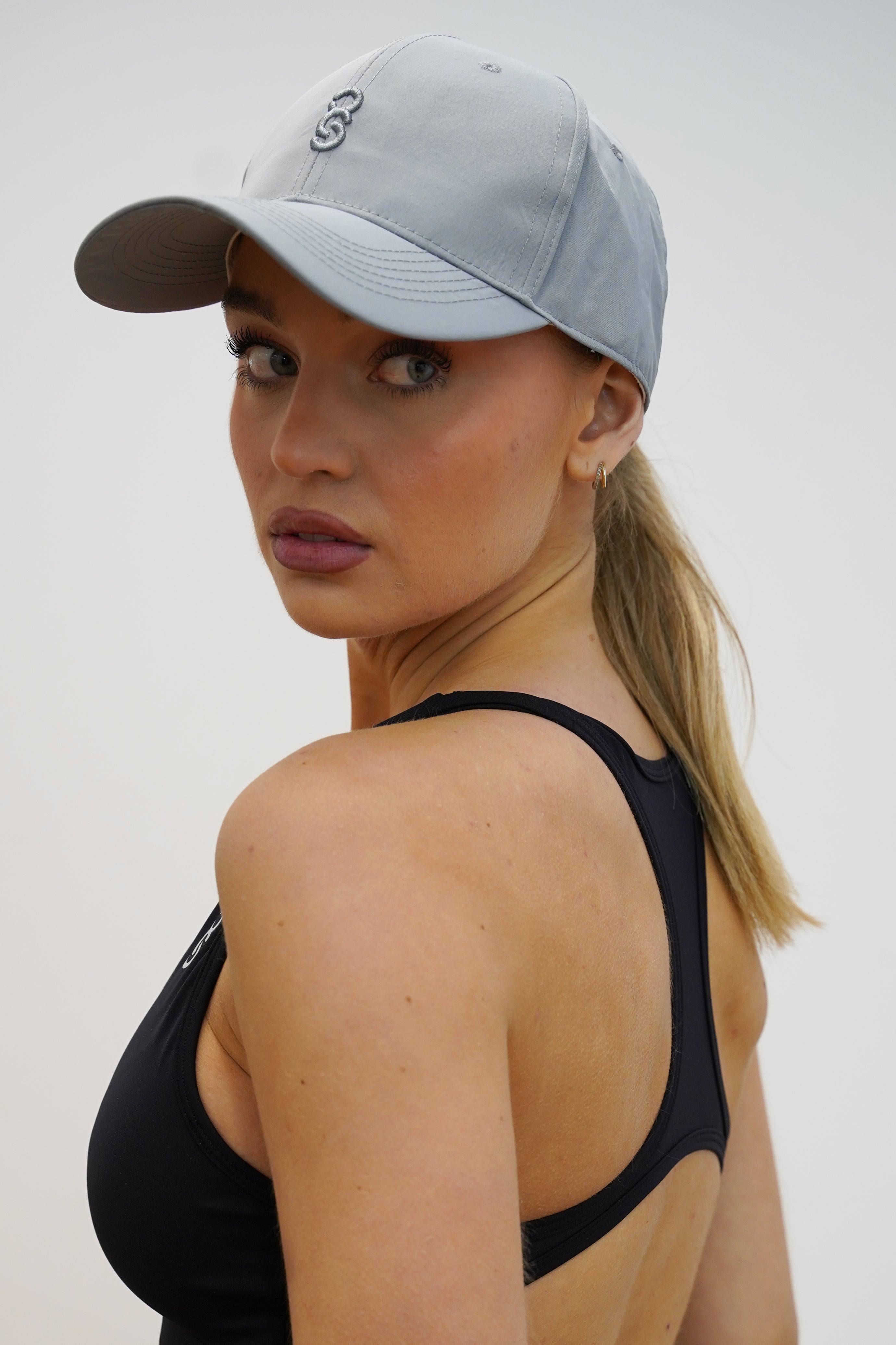 The Serene Cap