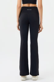 Muse Flared Pants - Black