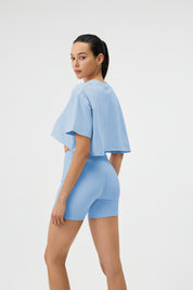 Breeze Tank - Blue