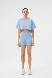 Breeze Tank - Blue
