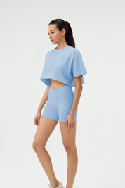 Breeze Tank - Blue